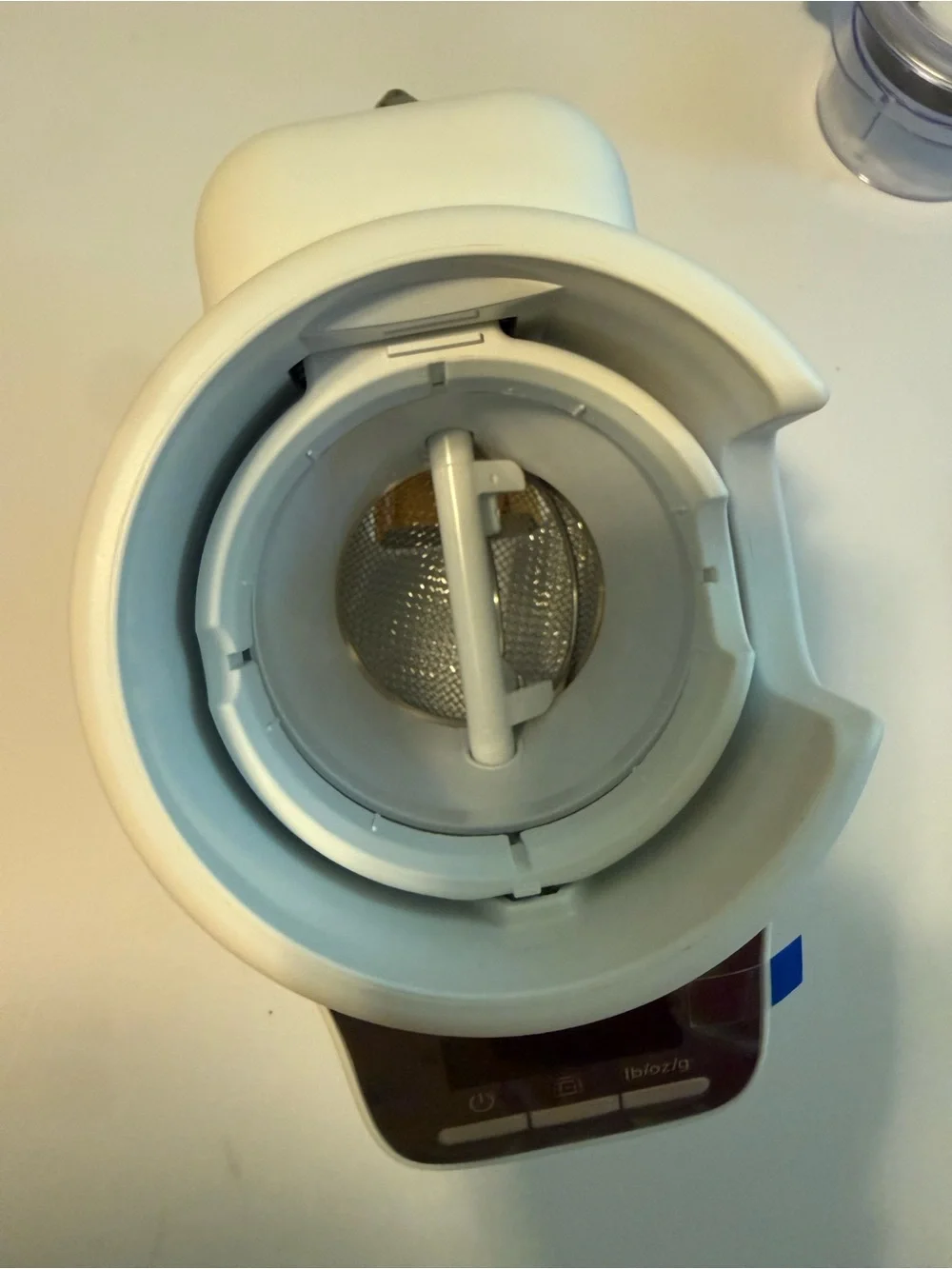KitchenAid product features